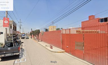 Casa en Remate Bancario ¡¡Aproveche esta oportunidad!!