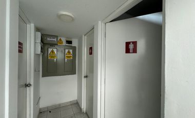 Alquilo Local Comercial 400 m2 Chacarios Lima Cercado