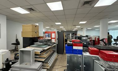 Alquilo Local Comercial 400 m2 Chacarios Lima Cercado