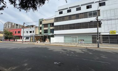 Alquilo Local Comercial 400 m2 Chacarios Lima Cercado