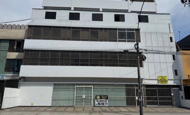 Alquilo Local Comercial 400 m2 Chacarios Lima Cercado