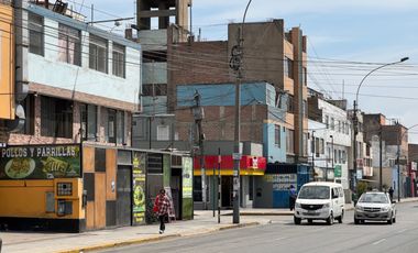 Alquilo Local Comercial 400 m2 Chacarios Lima Cercado