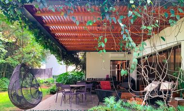 Casa en Renta en Lomas del Valle de Lujo Zona Andares Zapopan