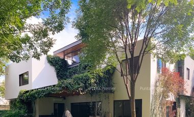 Casa en Renta en Lomas del Valle de Lujo Zona Andares Zapopan