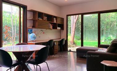 Casa en Renta en Lomas del Valle de Lujo Zona Andares Zapopan