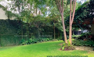 Casa en Renta en Lomas del Valle de Lujo Zona Andares Zapopan