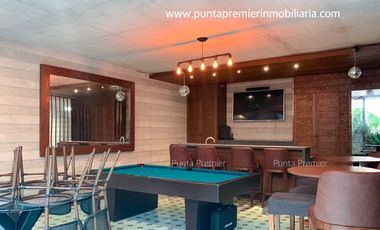 Casa en Renta en Lomas del Valle de Lujo Zona Andares Zapopan