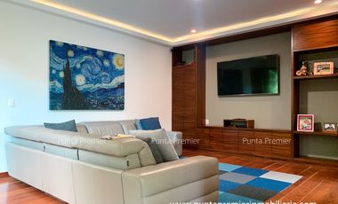 Casa en Renta en Lomas del Valle de Lujo Zona Andares Zapopan