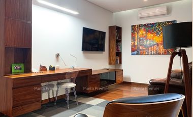 Casa en Renta en Lomas del Valle de Lujo Zona Andares Zapopan