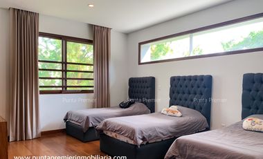 Casa en Renta en Lomas del Valle de Lujo Zona Andares Zapopan