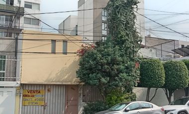 Venta Casa Letran Valle... Palenque No. 664....$9,500,000