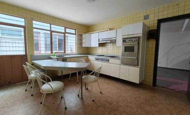Venta Casa Letran Valle... Palenque No. 664....$9,500,000