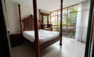 Venta Casa Letran Valle... Palenque No. 664....$9,500,000
