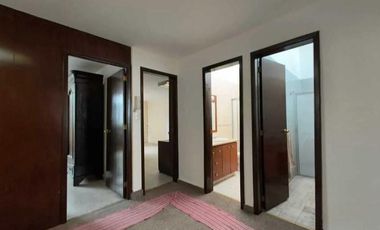 Venta Casa Letran Valle... Palenque No. 664....$9,500,000