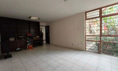 Venta Casa Letran Valle... Palenque No. 664....$9,500,000