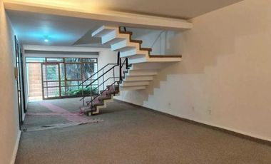 Venta Casa Letran Valle... Palenque No. 664....$9,500,000
