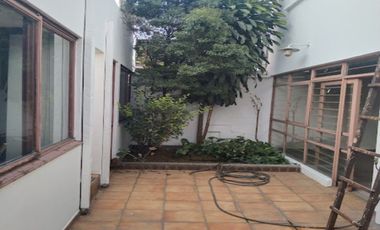 Venta Casa Letran Valle... Palenque No. 664....$9,500,000