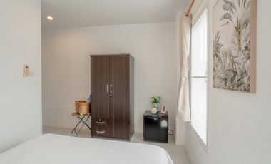 Bohemian Bali-Inspired Boutique Guesthouse Near Pristine Beaches