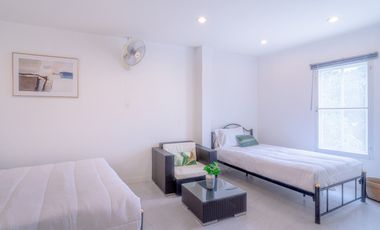 Bohemian Bali-Inspired Boutique Guesthouse Near Pristine Beaches
