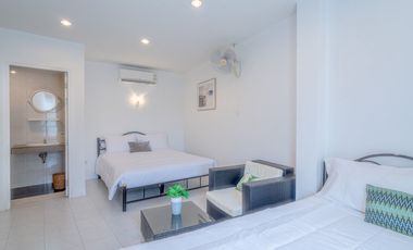 Bohemian Bali-Inspired Boutique Guesthouse Near Pristine Beaches