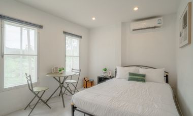 Bohemian Bali-Inspired Boutique Guesthouse Near Pristine Beaches