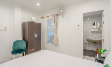 Bohemian Bali-Inspired Boutique Guesthouse Near Pristine Beaches
