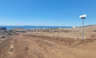 TERRENOS CON VISTA AL MAR EN VENTA - CARRETERA ESCÉNICA TIJUANA