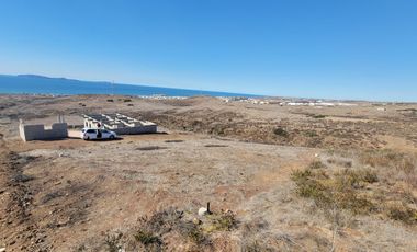 TERRENOS CON VISTA AL MAR EN VENTA - CARRETERA ESCÉNICA TIJUANA