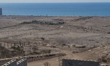 TERRENOS CON VISTA AL MAR EN VENTA - CARRETERA ESCÉNICA TIJUANA