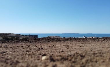 TERRENOS CON VISTA AL MAR EN VENTA - CARRETERA ESCÉNICA TIJUANA