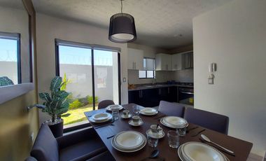 Tu Hogar Ideal: En Venta Casa de 2 habitaciones en PACHUCA con CISTERNA de REGALO 🎁