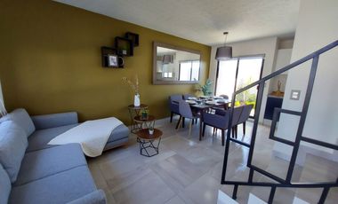 Tu Hogar Ideal: En Venta Casa de 2 habitaciones en PACHUCA con CISTERNA de REGALO 🎁