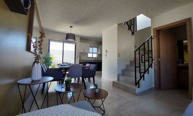 Tu Hogar Ideal: En Venta Casa de 2 habitaciones en PACHUCA con CISTERNA de REGALO 🎁