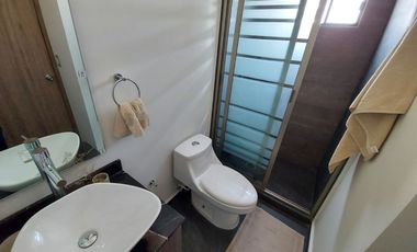 Tu Hogar Ideal: En Venta Casa de 2 habitaciones en PACHUCA con CISTERNA de REGALO 🎁