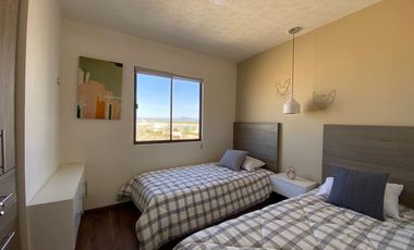 Tu Hogar Ideal: En Venta Casa de 2 habitaciones en PACHUCA con CISTERNA de REGALO 🎁