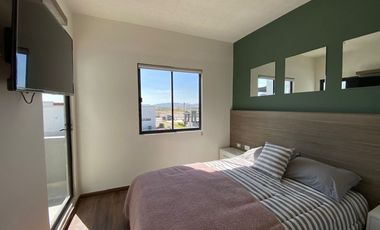 Tu Hogar Ideal: En Venta Casa de 2 habitaciones en PACHUCA con CISTERNA de REGALO 🎁