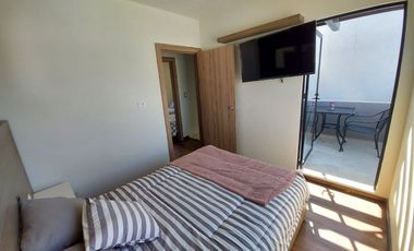 Tu Hogar Ideal: En Venta Casa de 2 habitaciones en PACHUCA con CISTERNA de REGALO 🎁