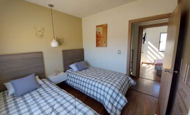 Tu Hogar Ideal: En Venta Casa de 2 habitaciones en PACHUCA con CISTERNA de REGALO 🎁
