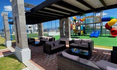 Tu Hogar Ideal: En Venta Casa de 2 habitaciones en PACHUCA con CISTERNA de REGALO 🎁