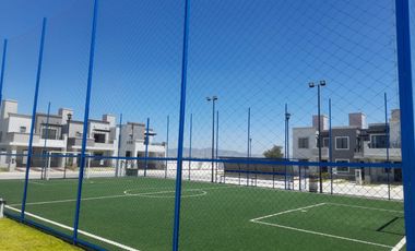 Tu Hogar Ideal: En Venta Casa de 2 habitaciones en PACHUCA con CISTERNA de REGALO 🎁