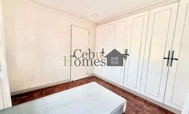 Semi-Furnished 3 Bedroom Townhouse in Banilad for Rent