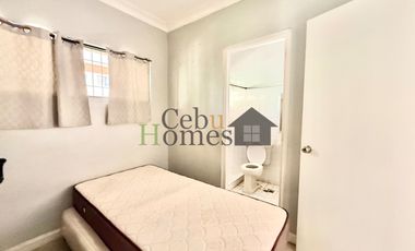 Semi-Furnished 3 Bedroom Townhouse in Banilad for Rent