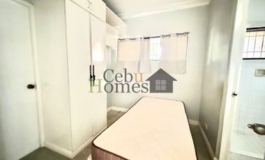 Semi-Furnished 3 Bedroom Townhouse in Banilad for Rent