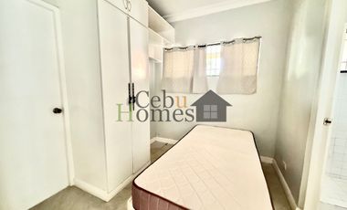 Semi-Furnished 3 Bedroom Townhouse in Banilad for Rent