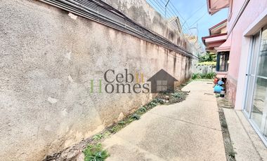 Semi-Furnished 3 Bedroom Townhouse in Banilad for Rent