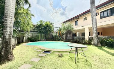 Semi-Furnished 3 Bedroom Townhouse in Banilad for Rent