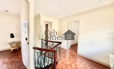 Semi-Furnished 3 Bedroom Townhouse in Banilad for Rent