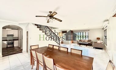 Semi-Furnished 3 Bedroom Townhouse in Banilad for Rent