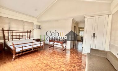 Semi-Furnished 3 Bedroom Townhouse in Banilad for Rent
