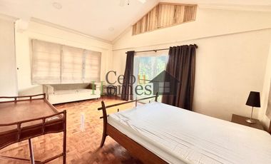 Semi-Furnished 3 Bedroom Townhouse in Banilad for Rent
